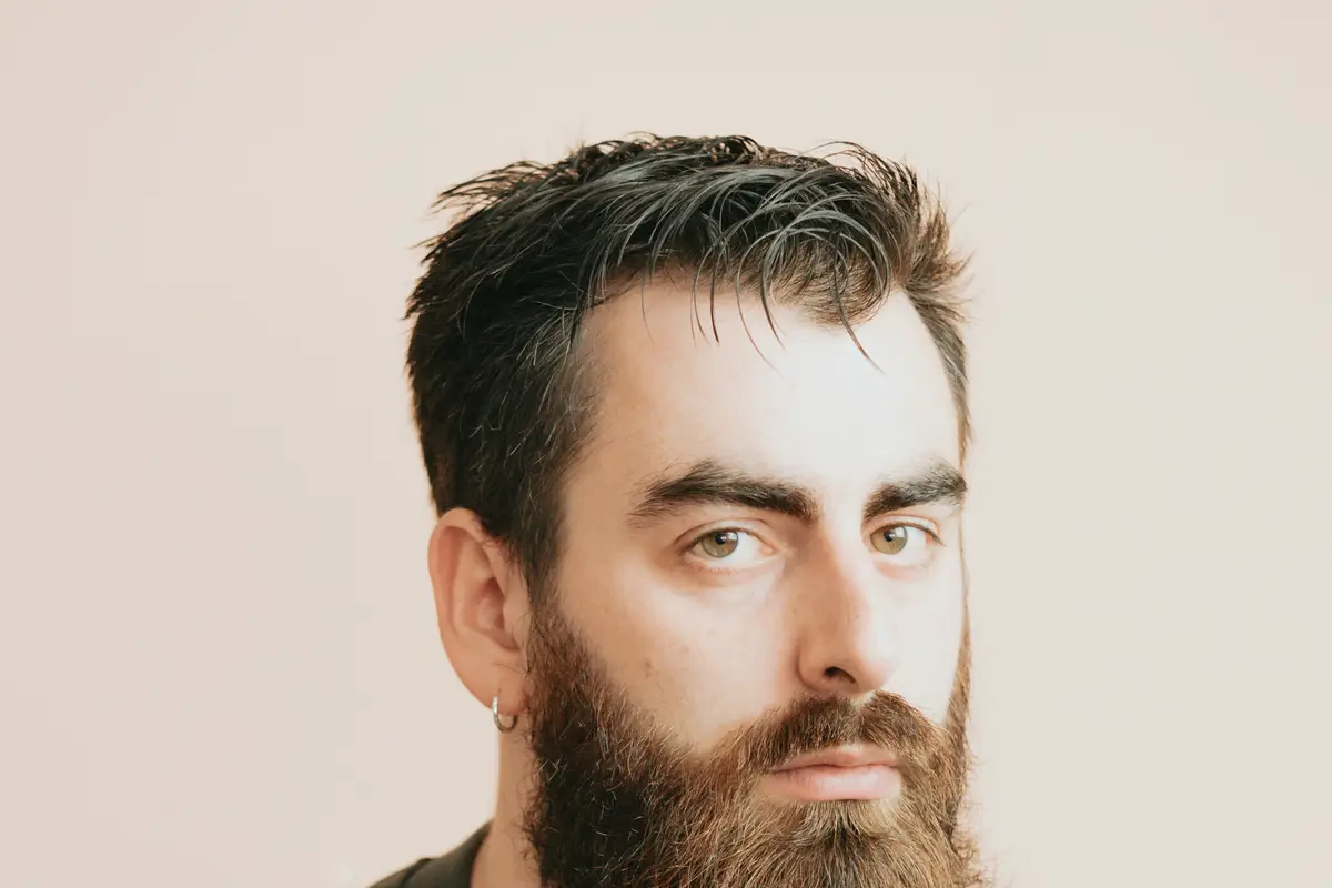 Piotr Jarosz